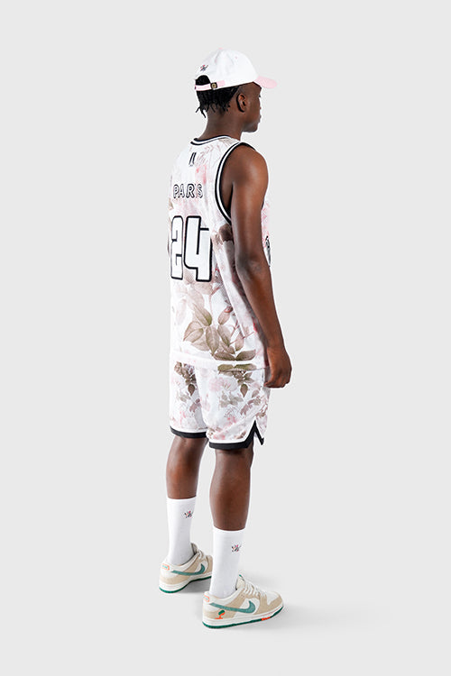 Chosen Basketball Home Vest
