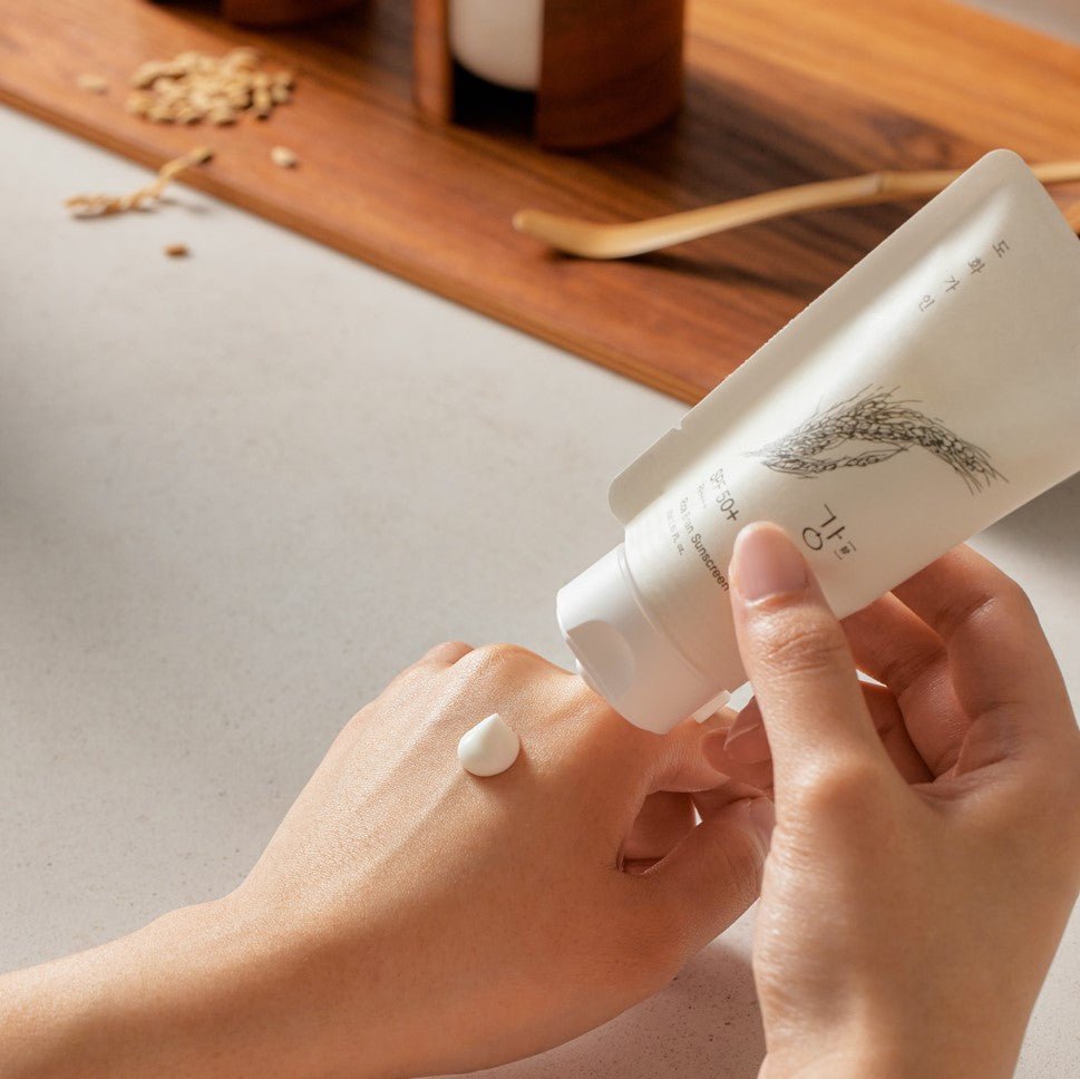 House of Dohwa Sun screen 50ml