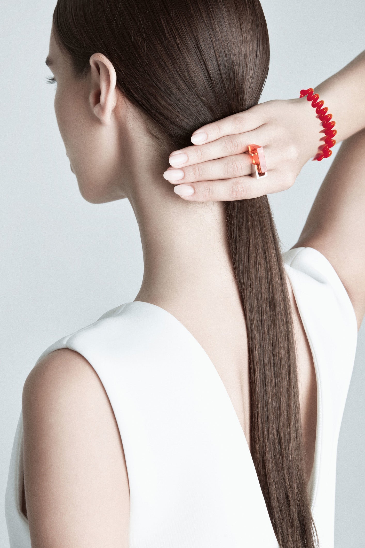 Founder's Favorite Essential - Spiral Hair Tie