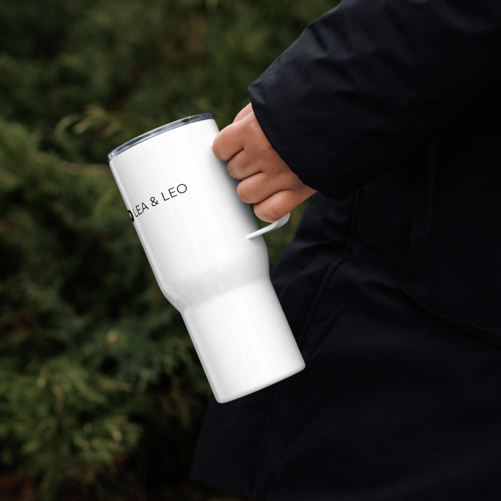 Lea & Leo Traveler Cup