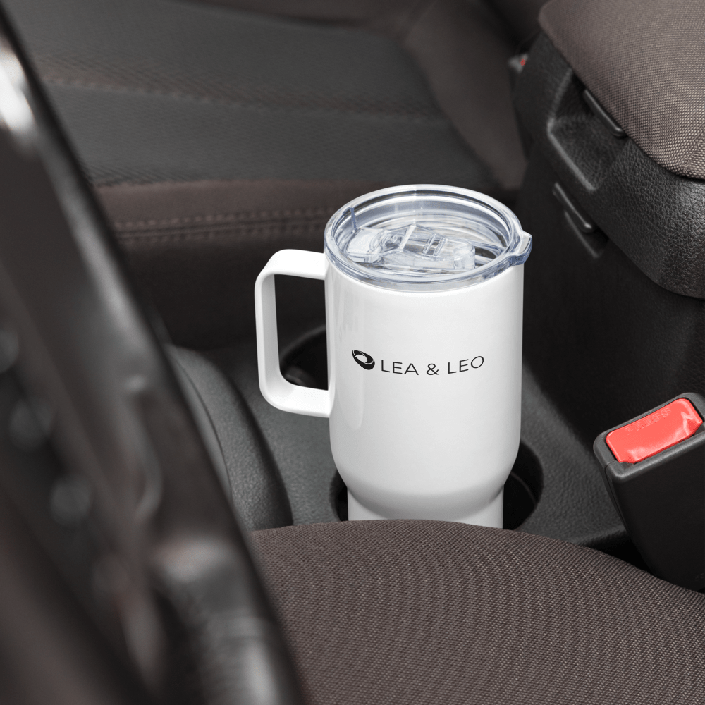 Lea & Leo Traveler Cup