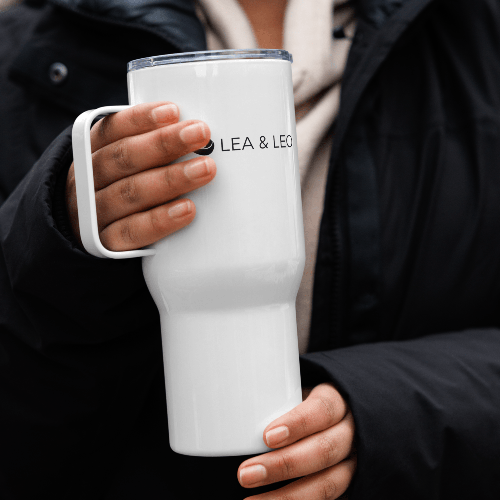 Lea & Leo Traveler Cup