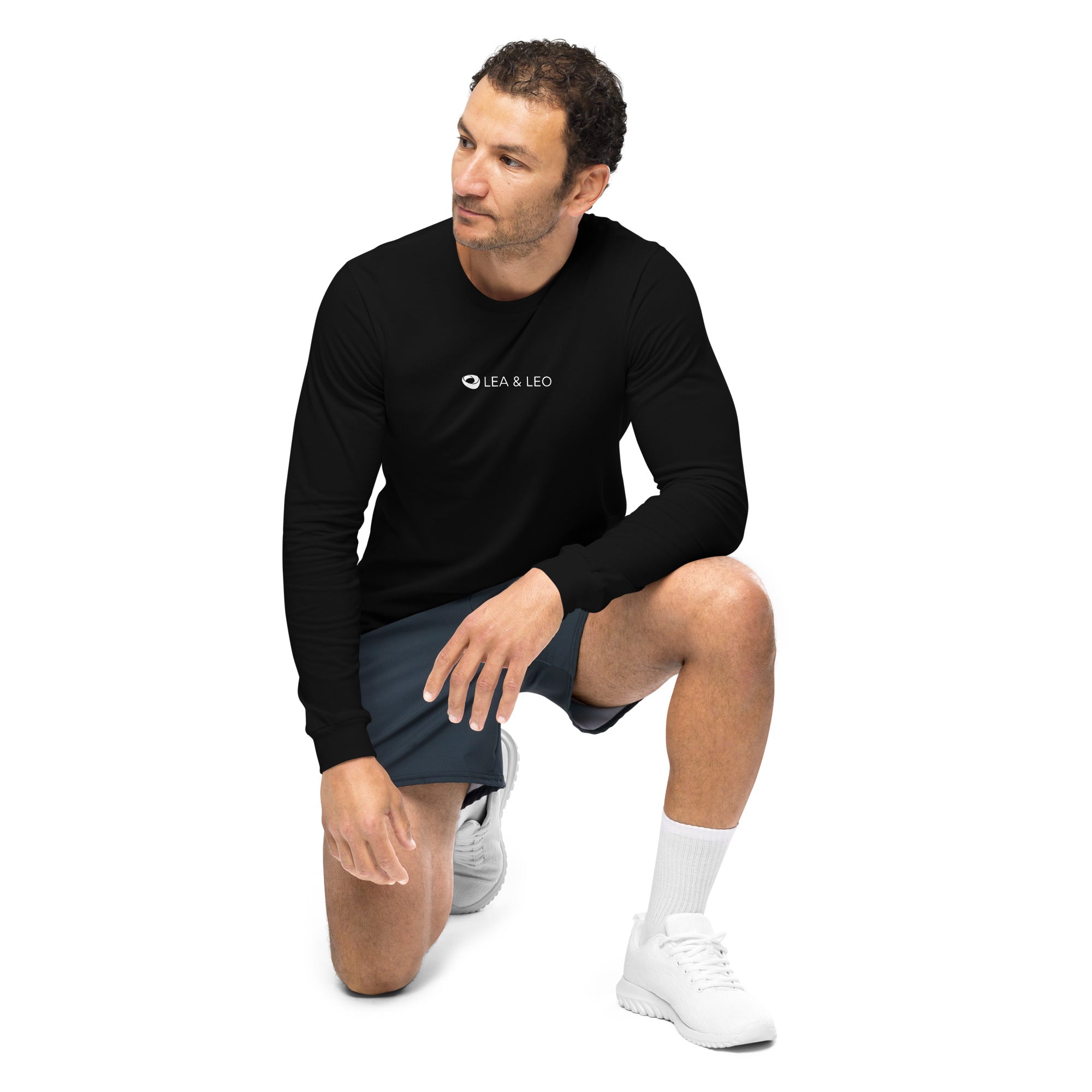 Active Performance Long Sleeve by Leo
