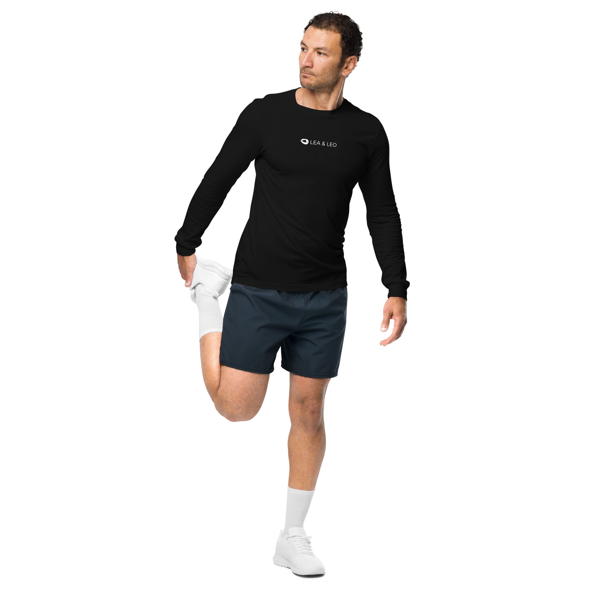 Active Performance Long Sleeve by Leo