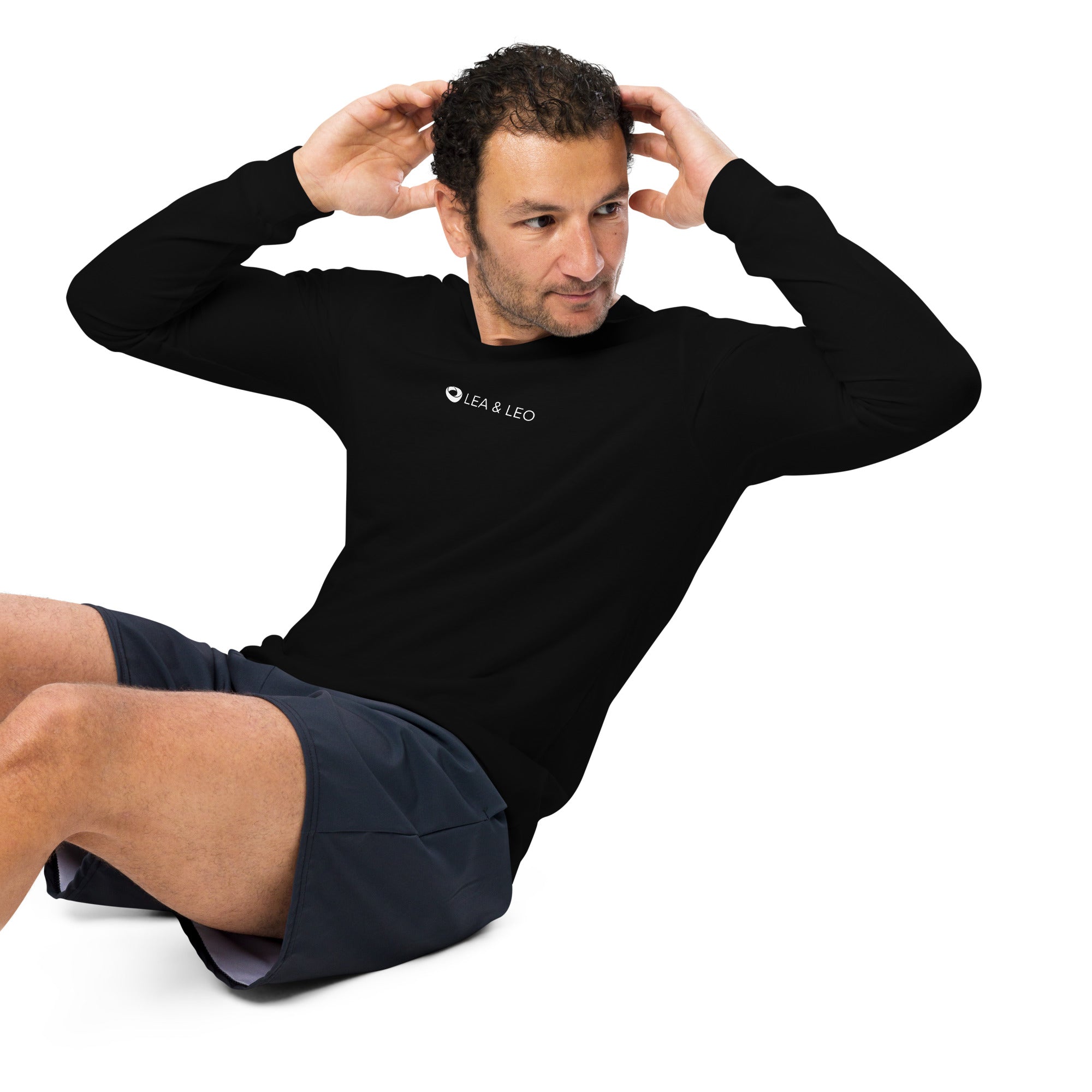 Active Performance Long Sleeve by Leo