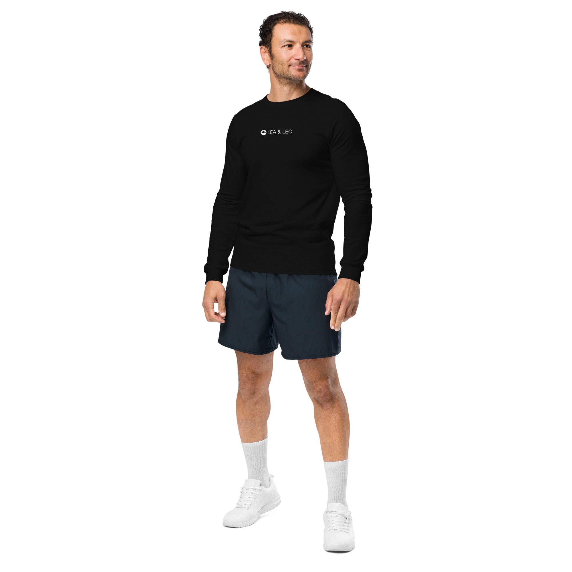 Active Performance Long Sleeve by Leo