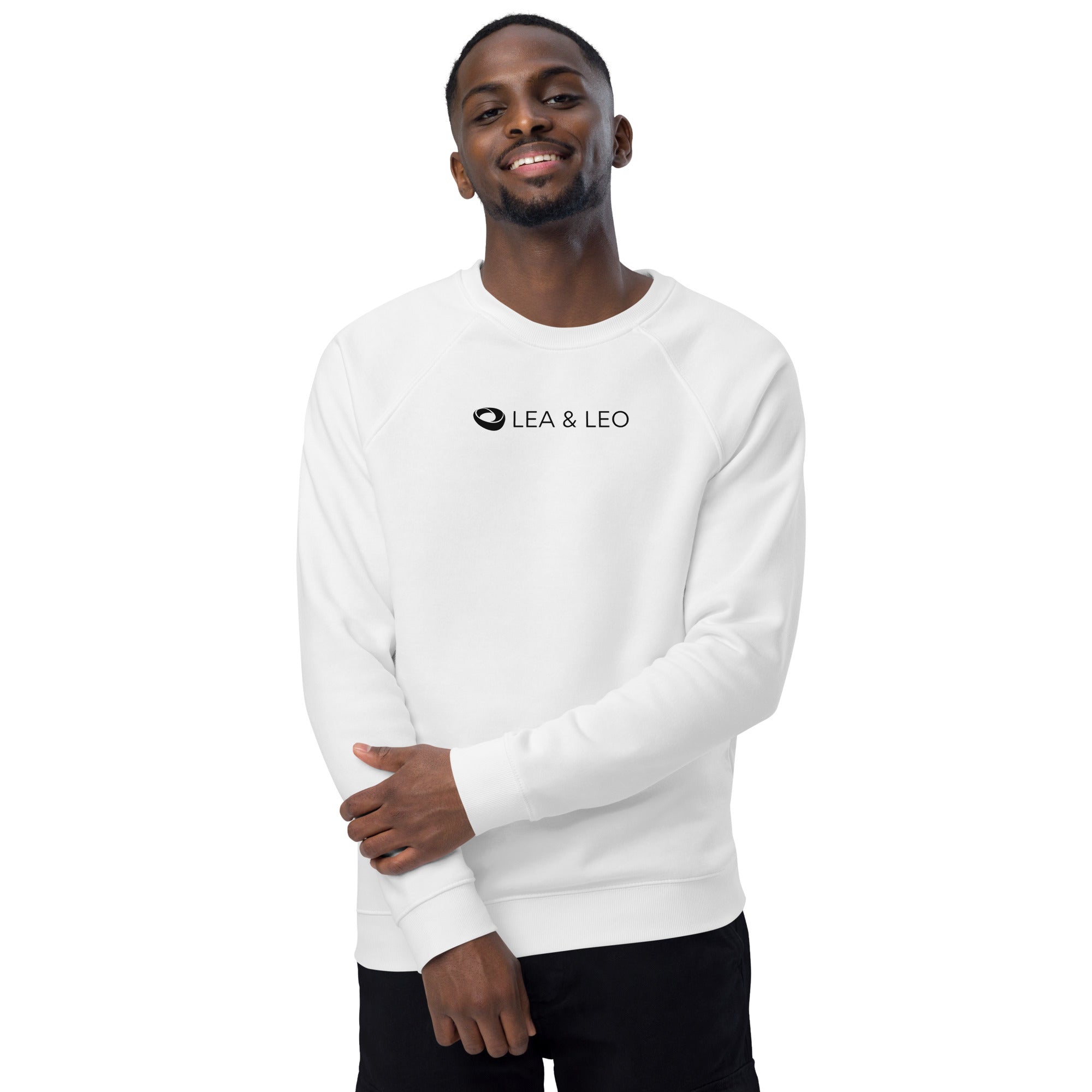 Lea & Leo Unisex Sweatshirt