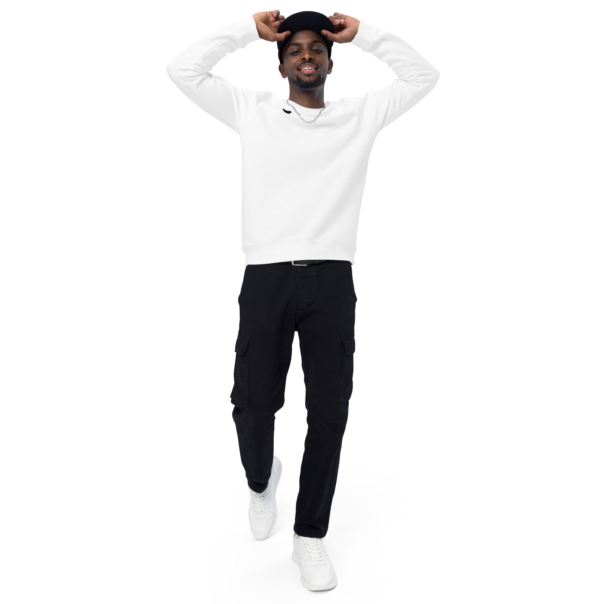 Lea & Leo Unisex Sweatshirt