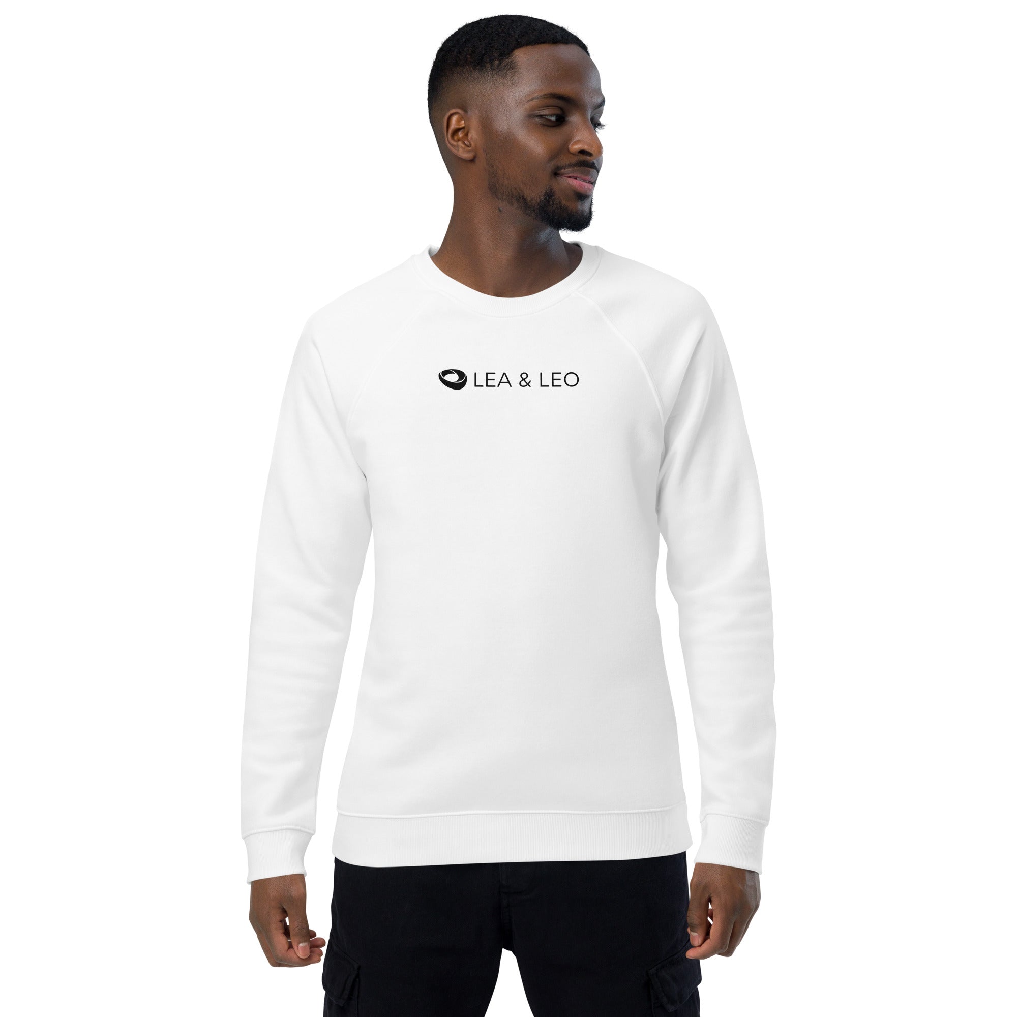 Lea & Leo Unisex Sweatshirt