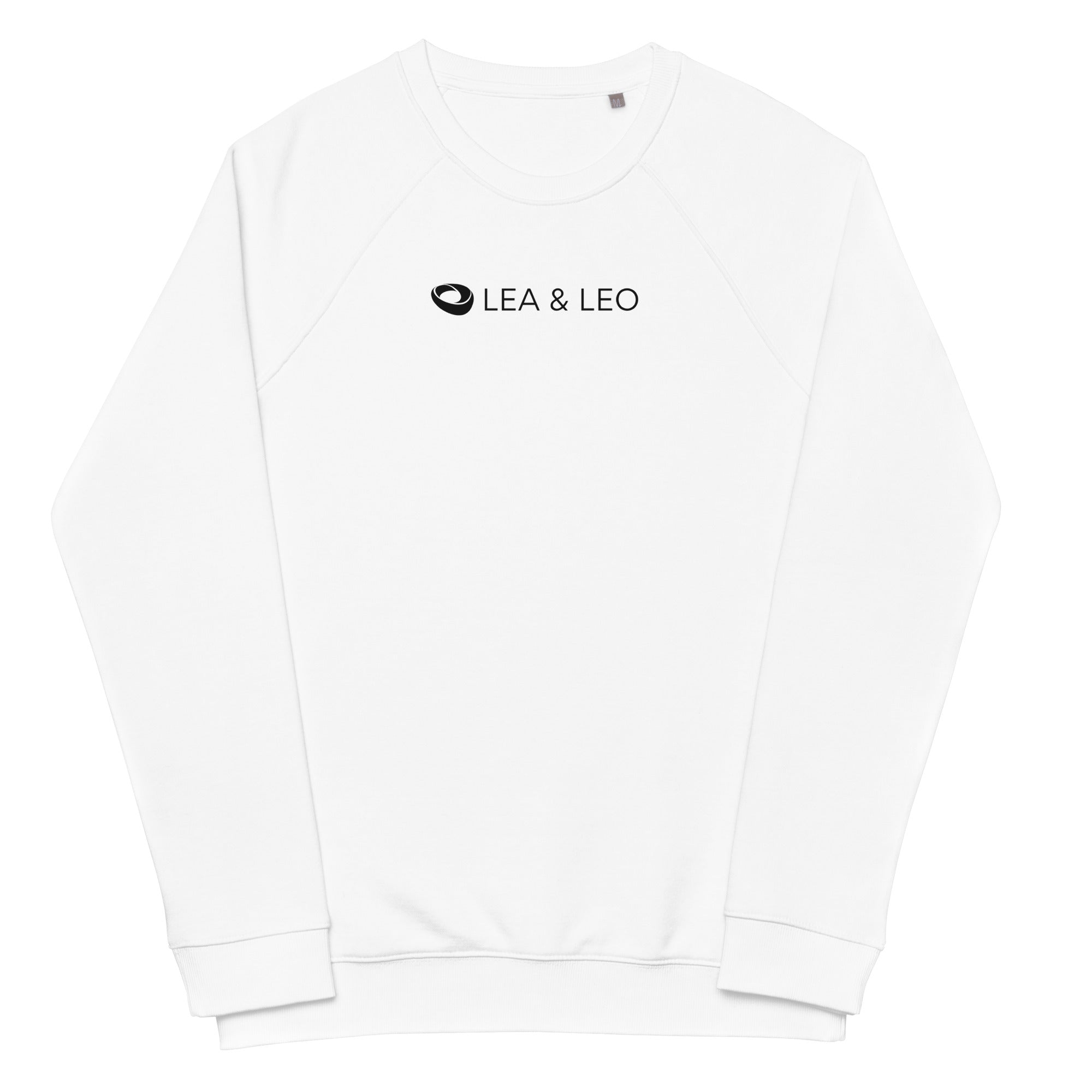 Lea & Leo Unisex Sweatshirt