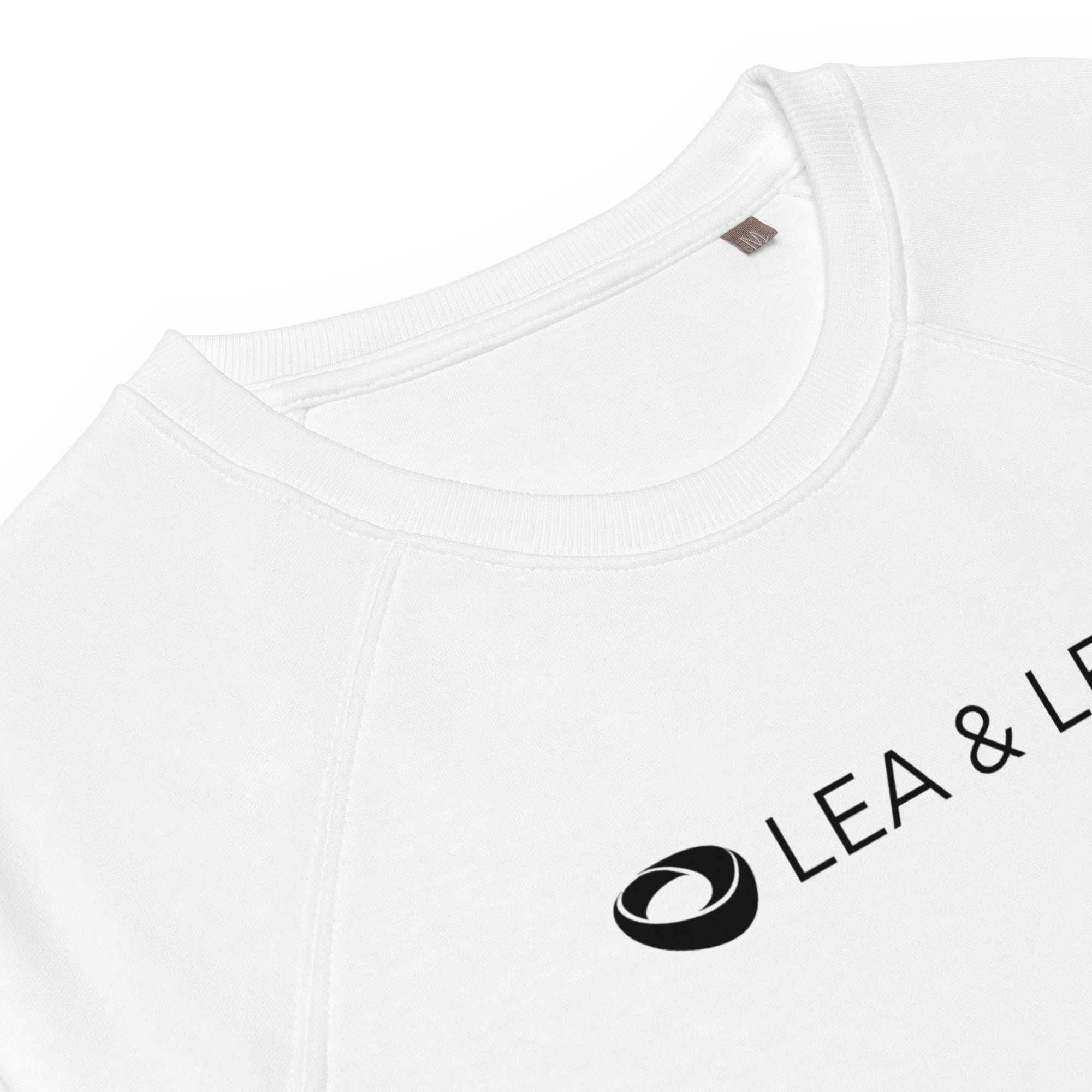 Lea & Leo Unisex Sweatshirt