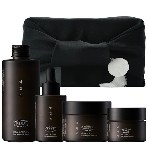 House of Dohwa Rice Makgeolli Essentials