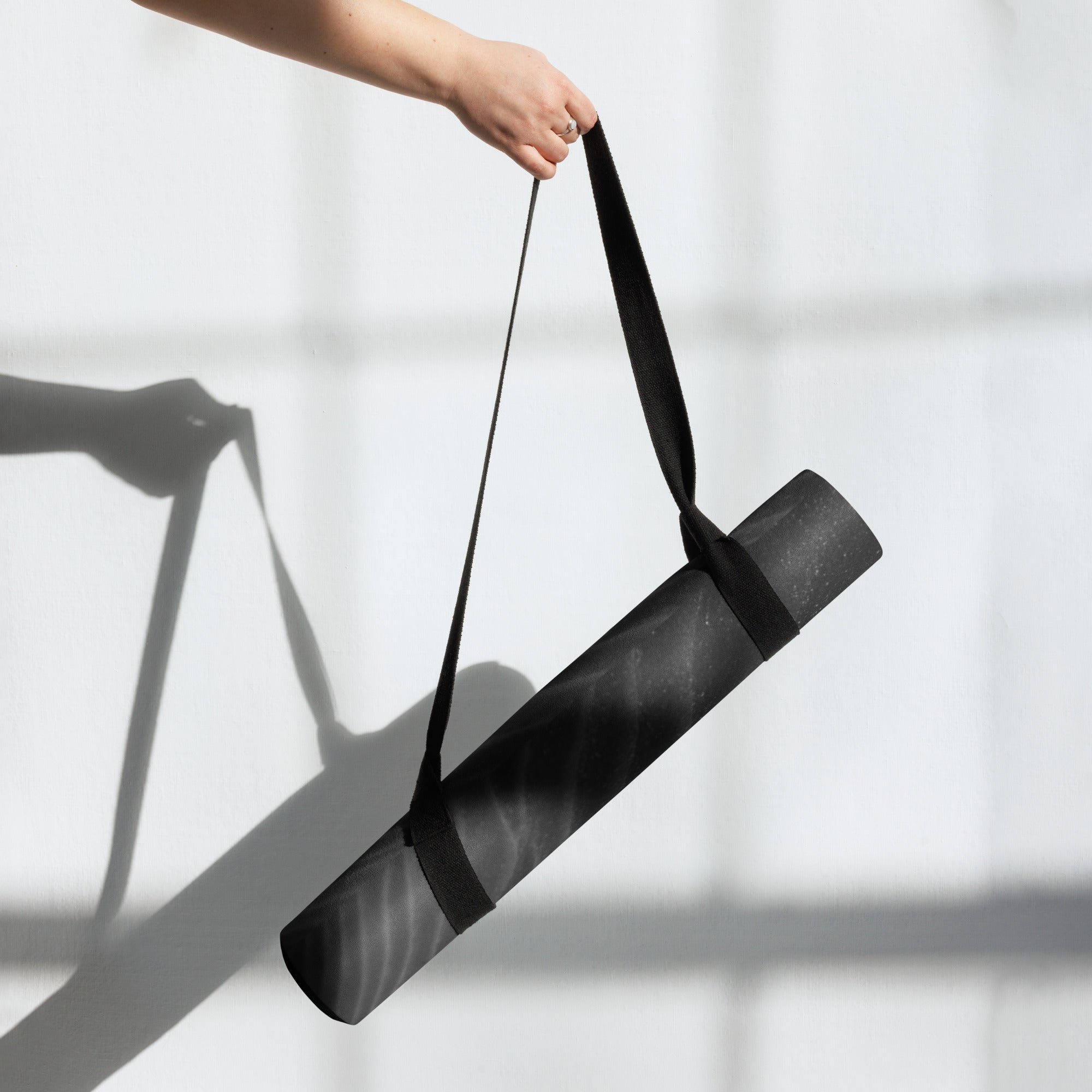 BalancePro Yoga Mat by Lea & Leo - Active Non-Slip