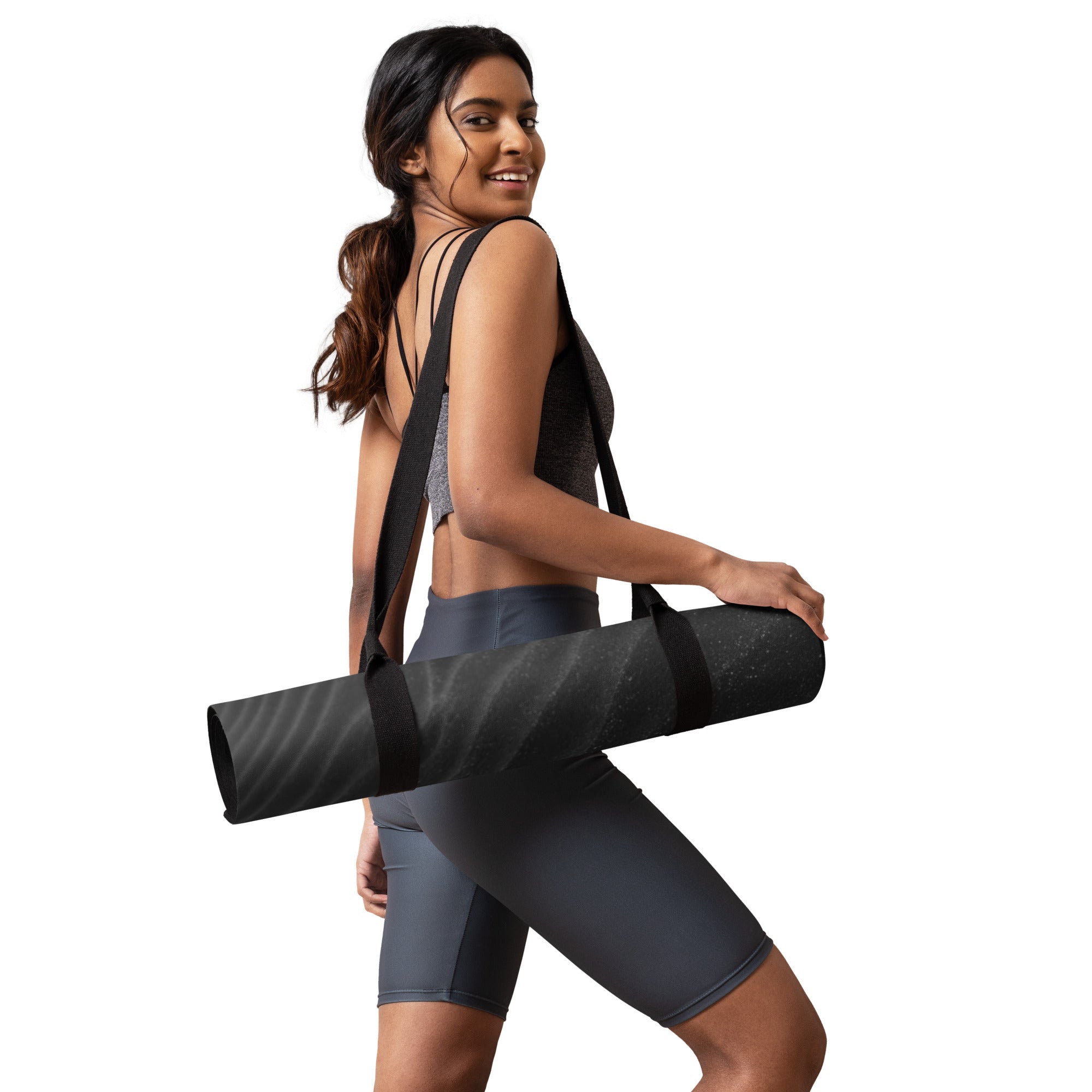 BalancePro Yoga Mat by Lea & Leo - Active Non-Slip