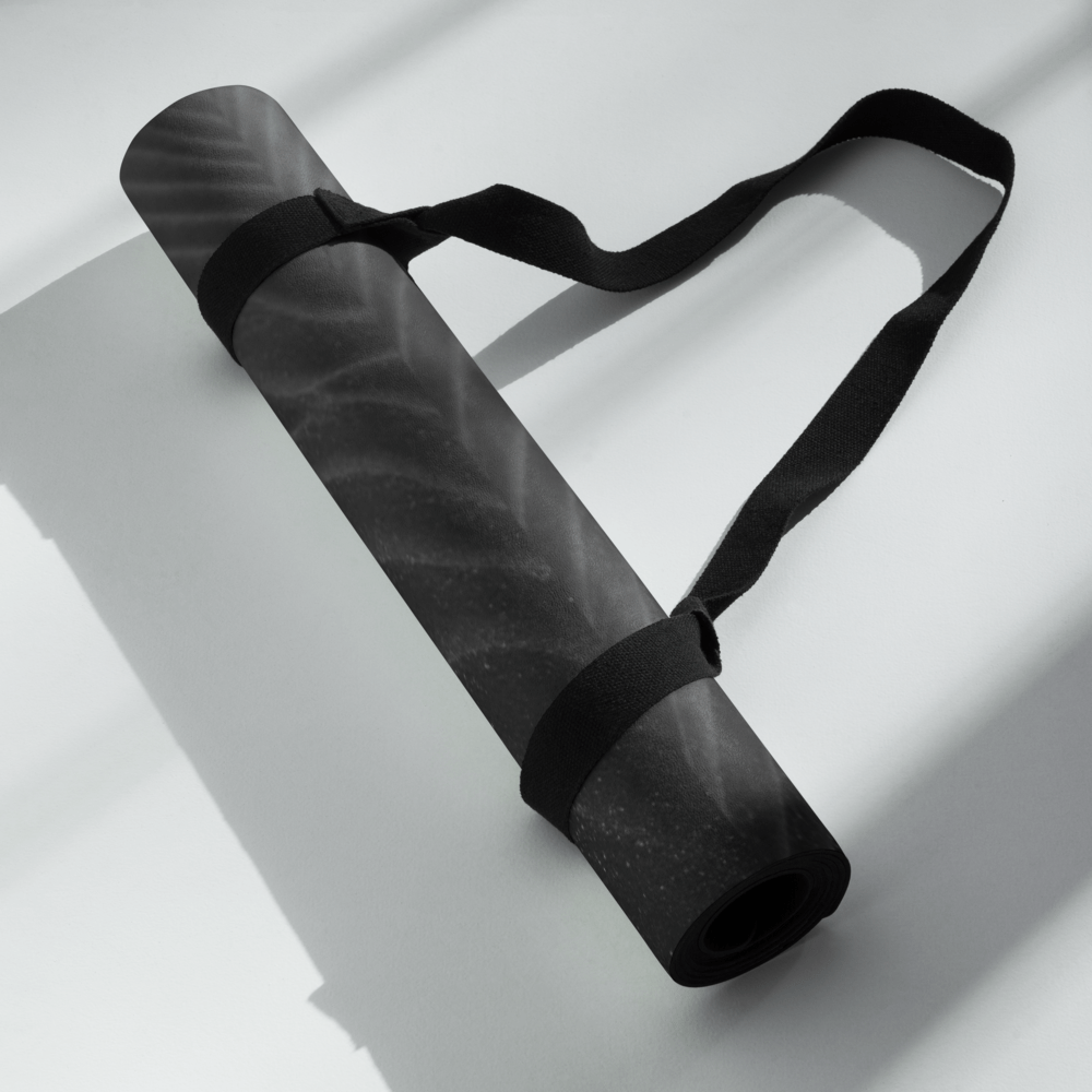 BalancePro Yoga Mat by Lea & Leo - Active Non-Slip