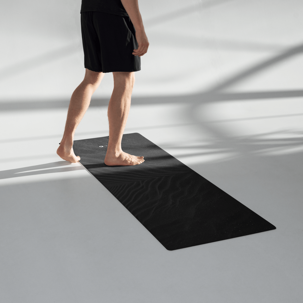 BalancePro Yoga Mat by Lea & Leo - Active Non-Slip