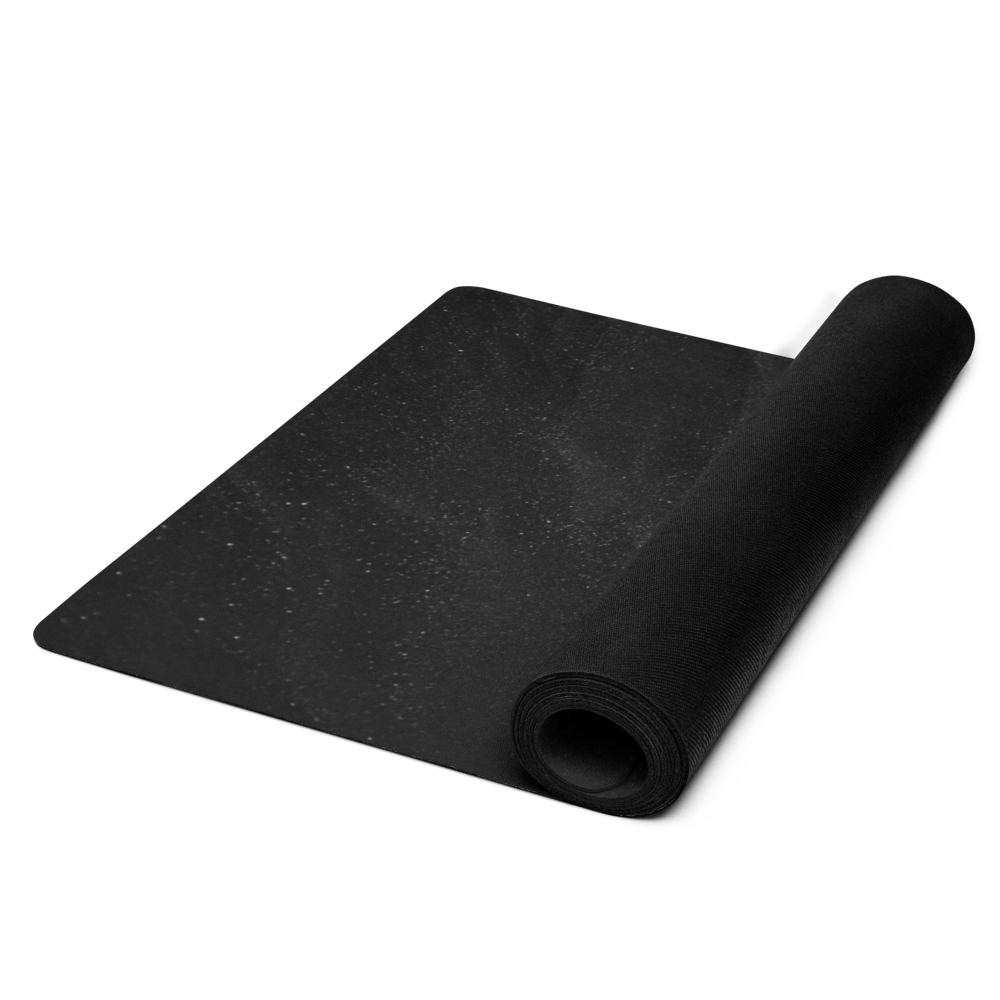 BalancePro Yoga Mat by Lea & Leo - Active Non-Slip