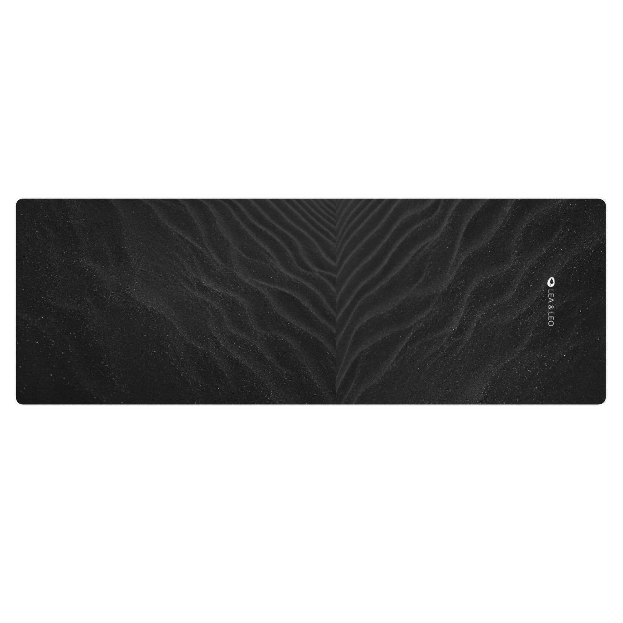 BalancePro Yoga Mat by Lea & Leo - Active Non-Slip