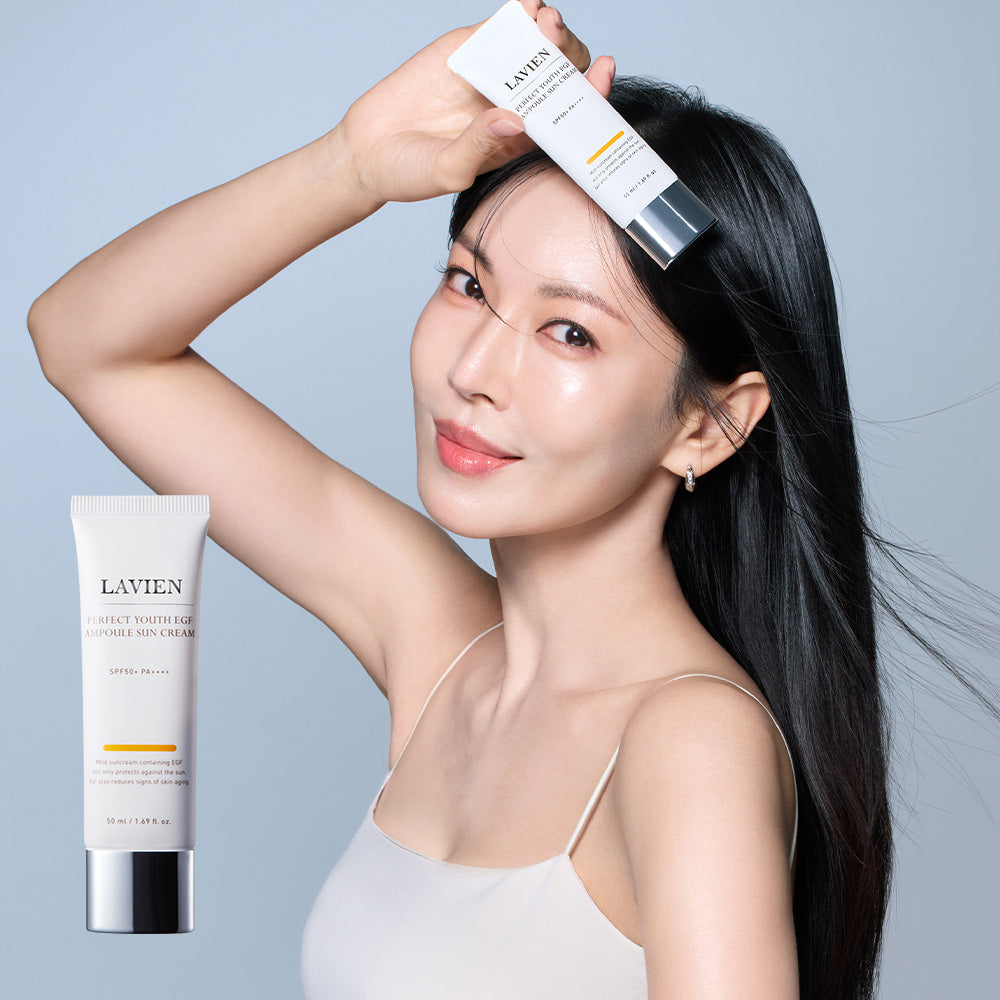 Skincare Routine for Glowing Skin