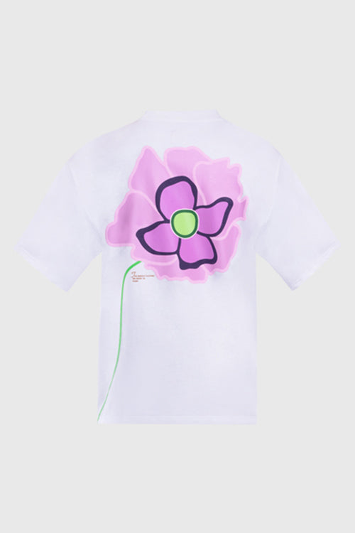 We Grow Oversized Tee