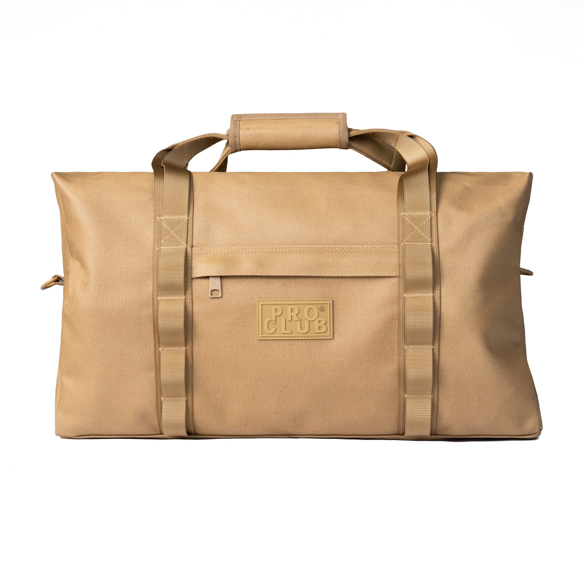 Pro Club Utility Duffle Bag
