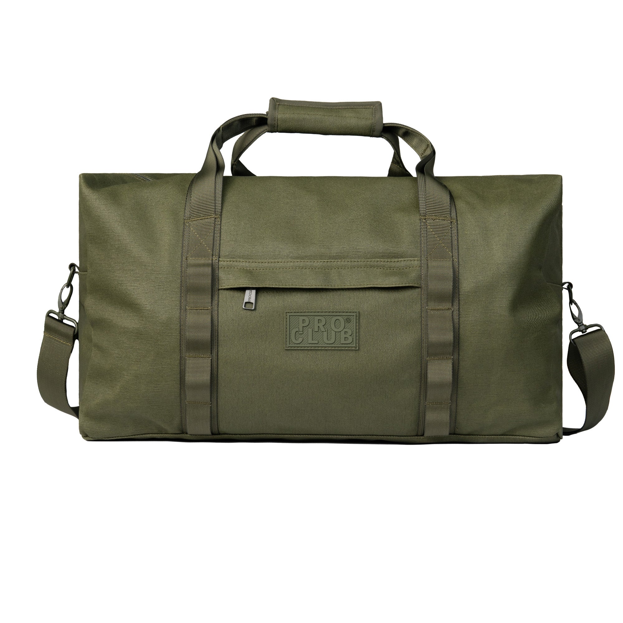 Pro Club Utility Duffle Bag