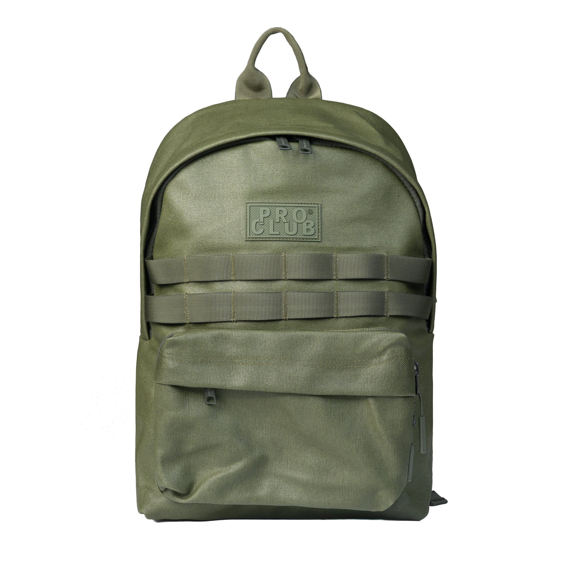 Pro Club Utility Backpack