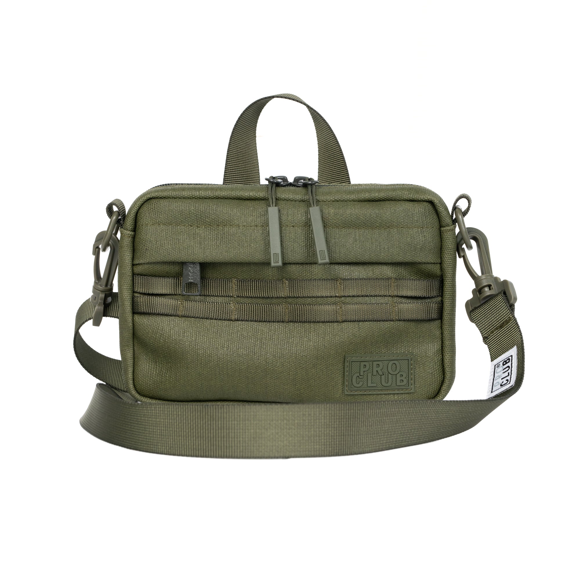 Pro Club Utility Shoulder Pack