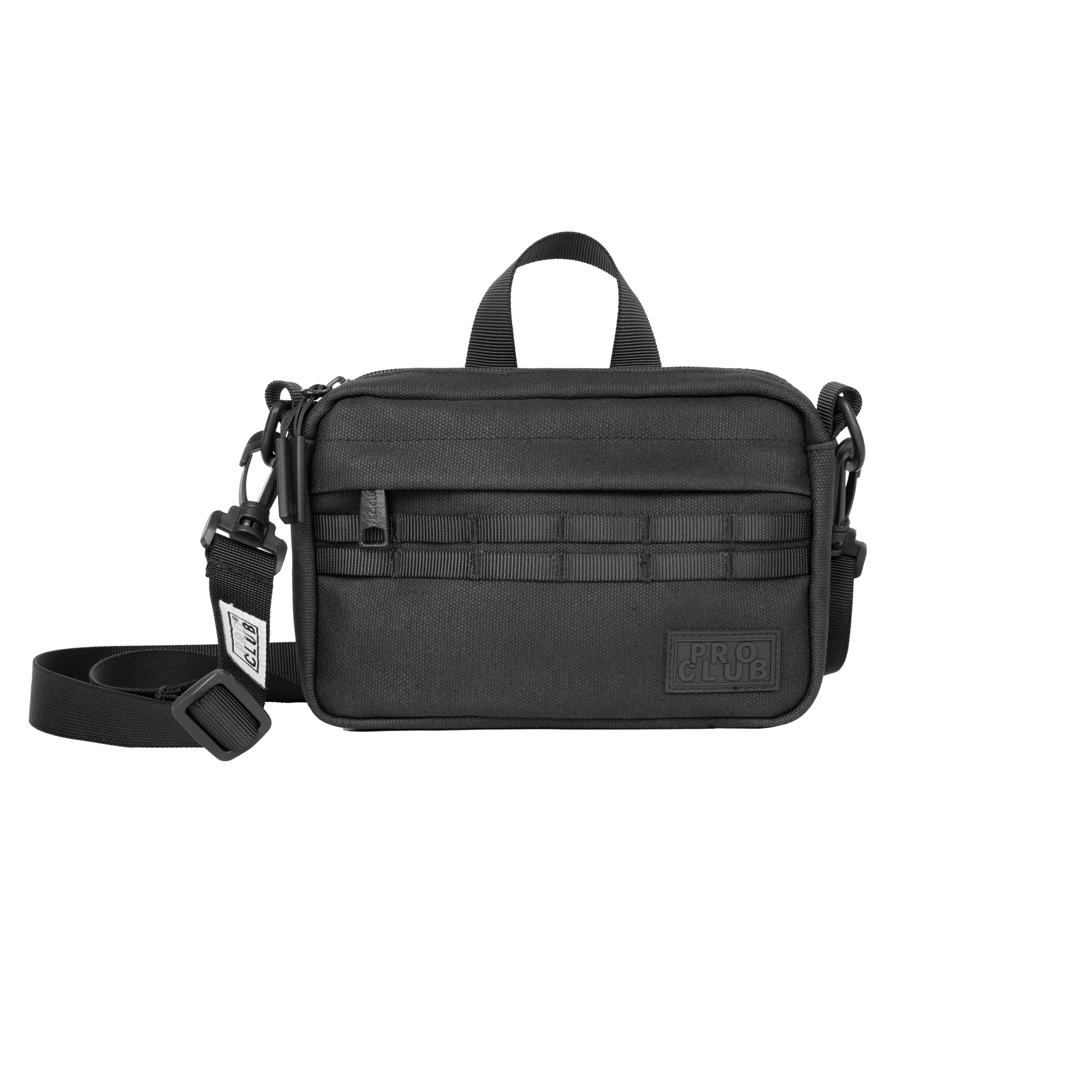 Pro Club Utility Shoulder Pack
