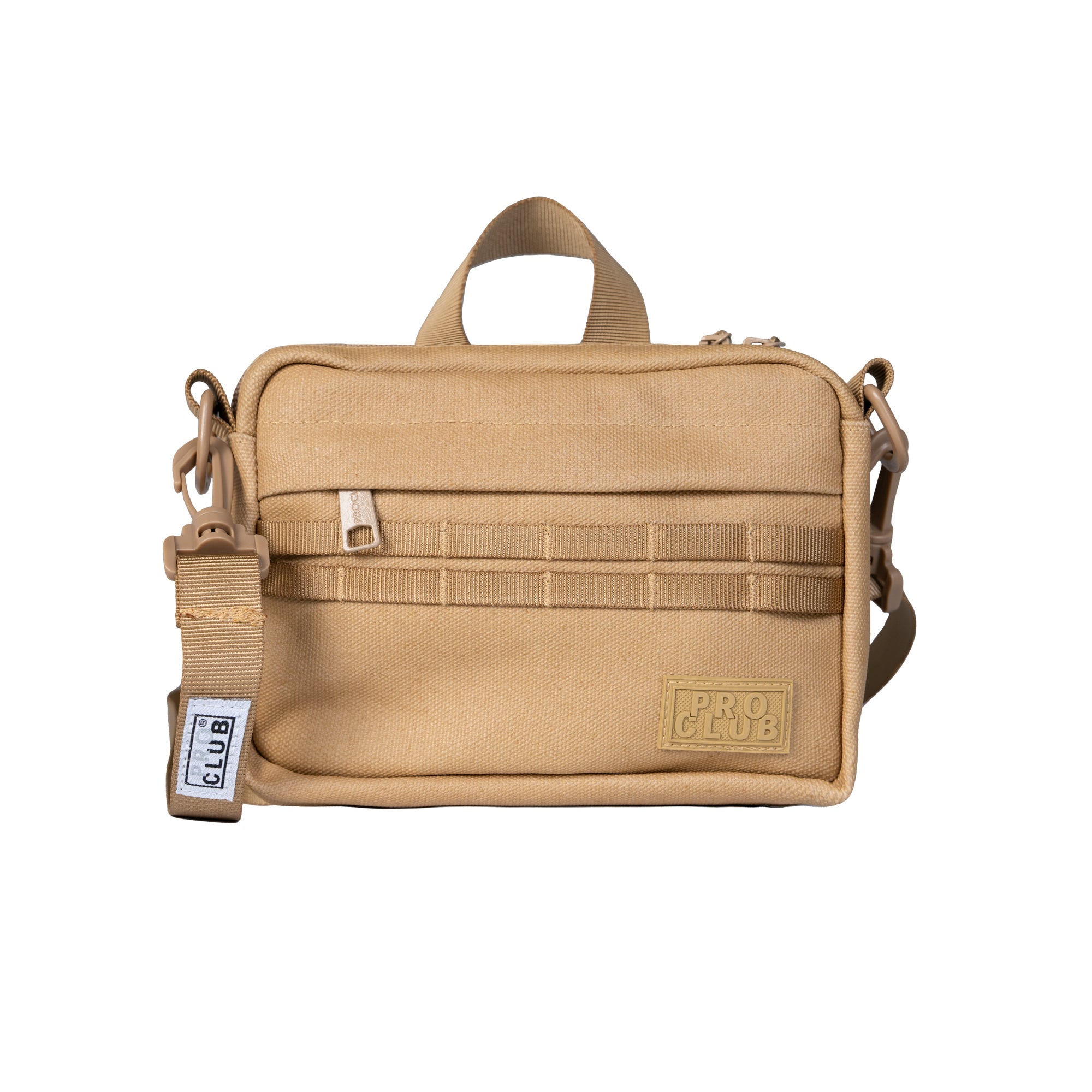 Pro Club Utility Shoulder Pack