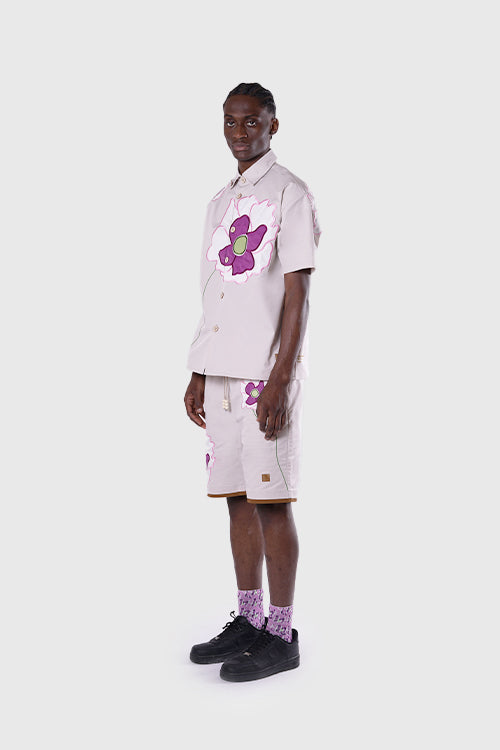 We Grow Shorts