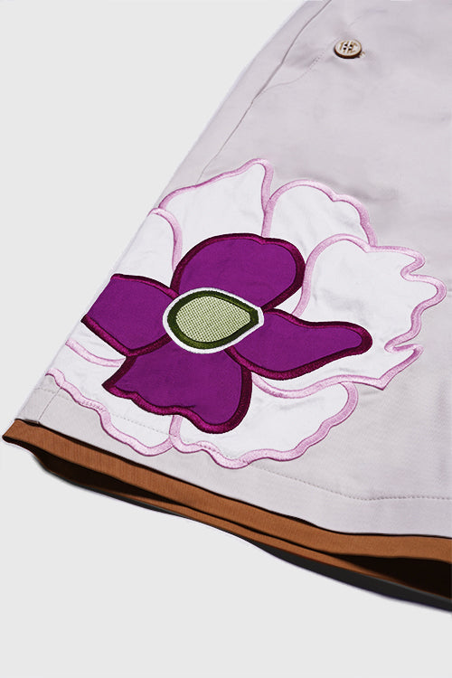 We Grow Shorts