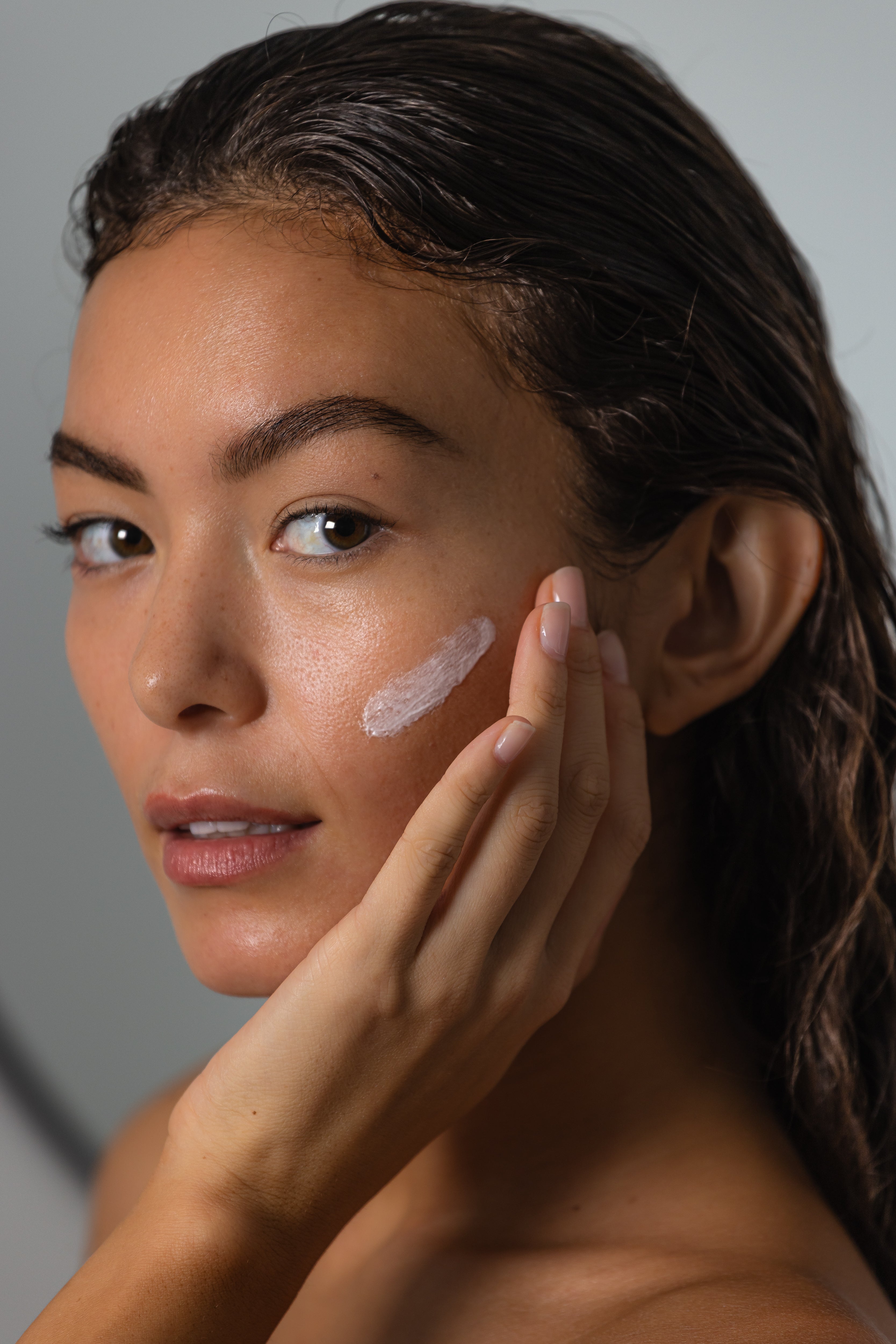 SOL LABS® Natural Mineral SPF 30 Daily Sunscreen Lotion - Broad Spectrum UVA/UVB Protection & Hydrating Formula