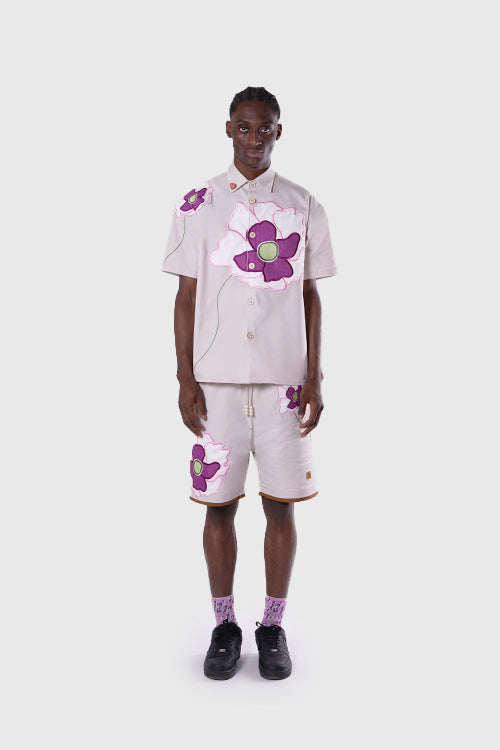 We Grow Button Up Shirt