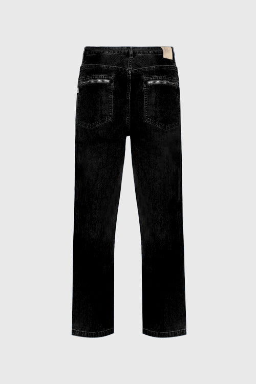 Classic Baggy Jeans