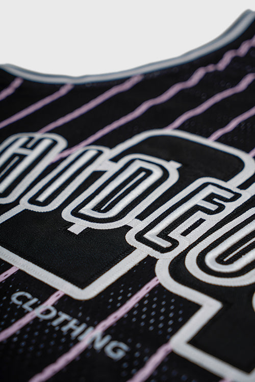 Chosen Basketball Away Vest