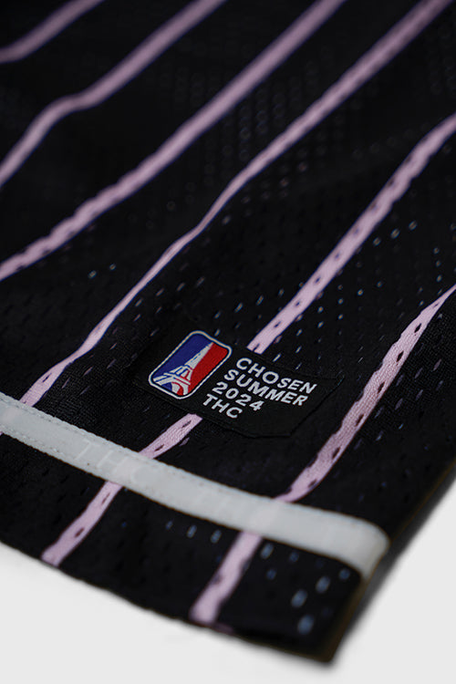 Chosen Basketball Away Vest