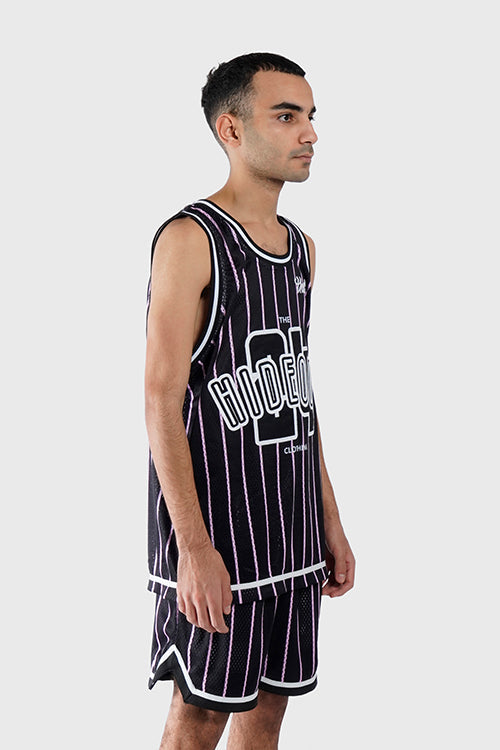 Chosen Basketball Away Vest