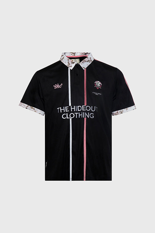 Chosen Soccer Alternate Jersey