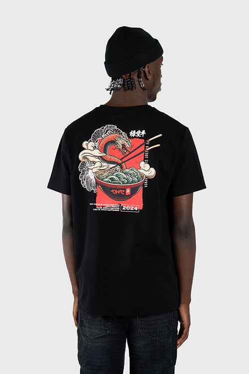 Good Fortune Tee