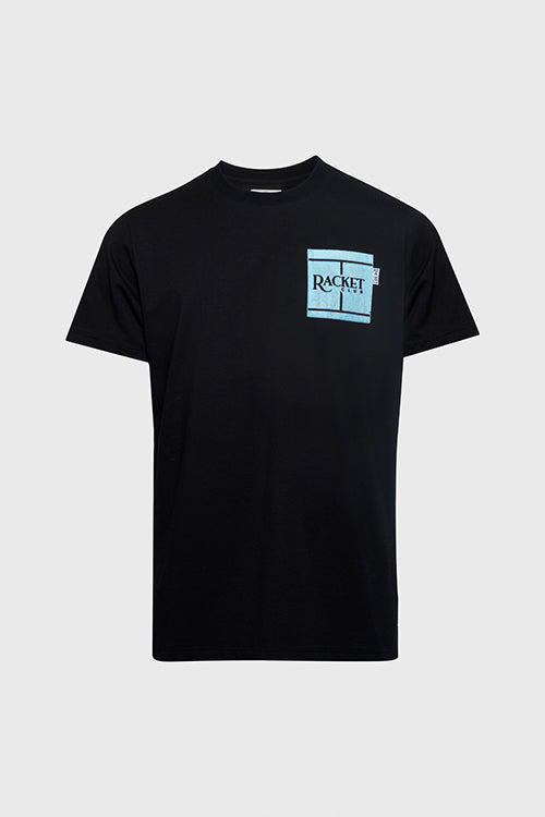 Racket Club Tee