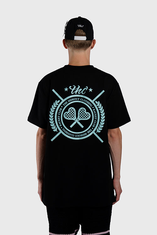 Racket Club Tee