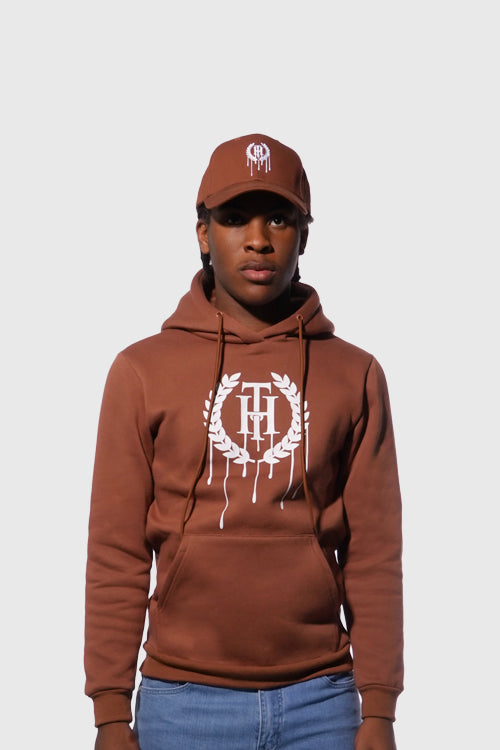 Dripping Essentials Strapback Dad Cap