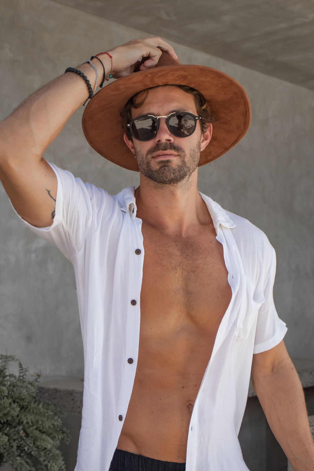 WESTBURY SUNGLASSES