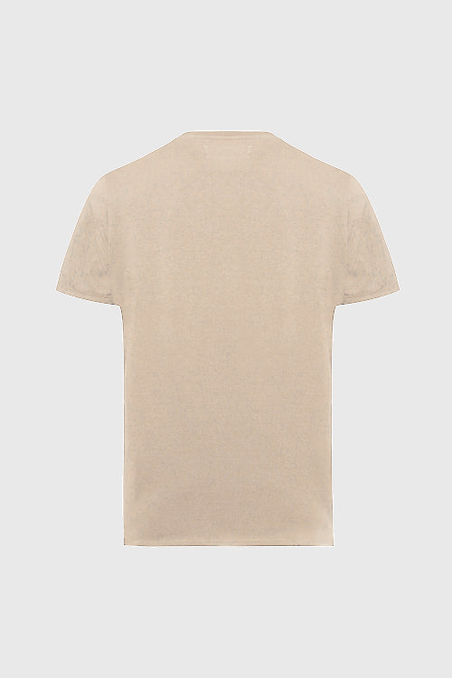Under Logo Pocket Tee