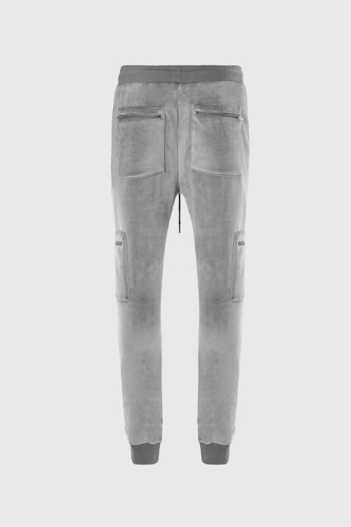 Blessed Velour Sweatpants