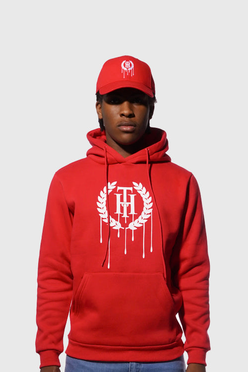 Dripping Essentials Strapback Dad Cap