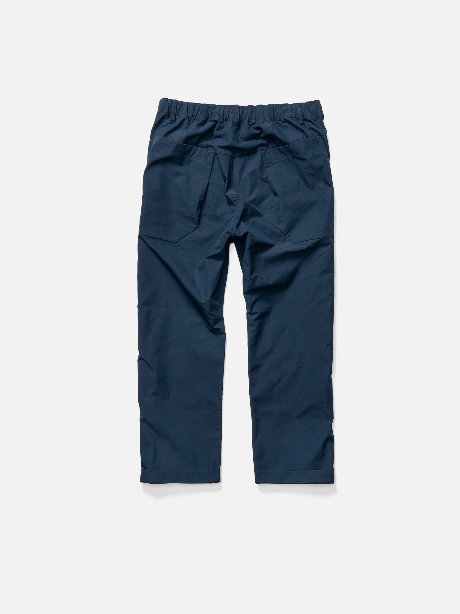 Slouchy Fatigue Pant