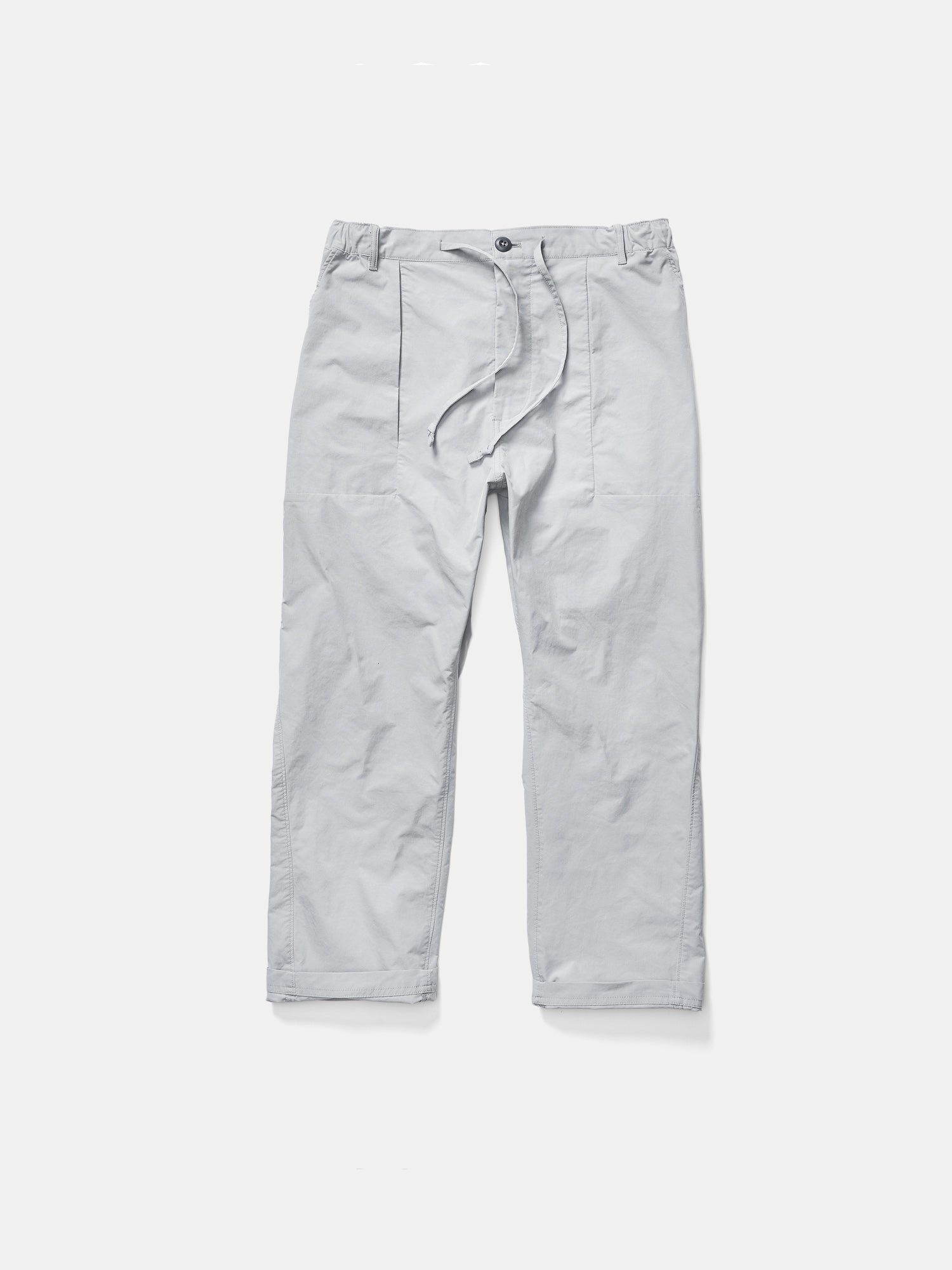 Slouchy Fatigue Pant