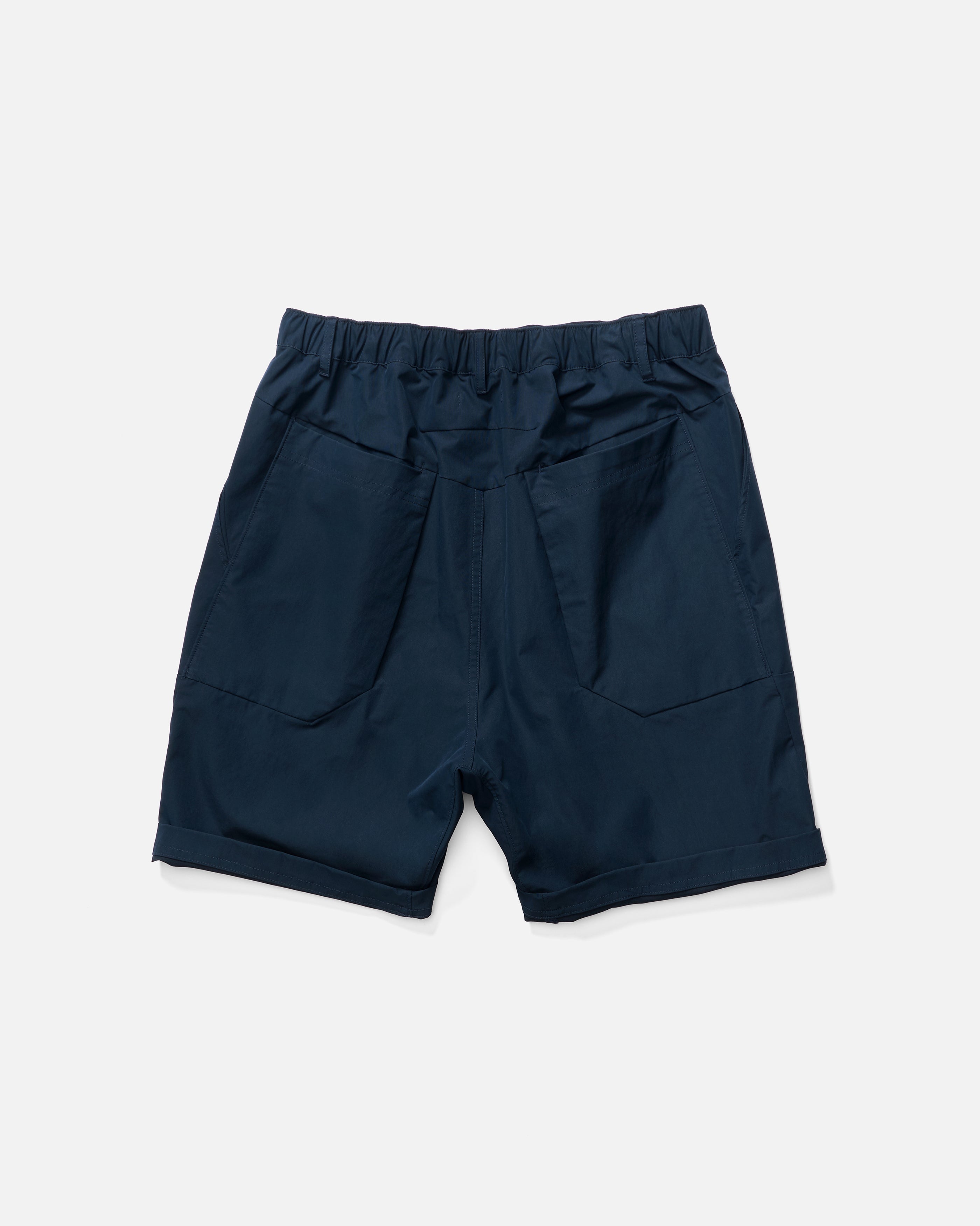 Slouchy Fatigue Short